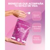 Myo Inositol Chiro Platinum 4000mg Fórmula Mejorada Folato Zinc Cromo