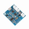 Bluetooth Amplifier Board Audio Amp Board Audio Receiver 4.2 Circuit