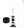 AQUANEAT Mini Aquarium Sponge Filter, Quiet Fish Tank Bio Foam