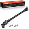 A-Premium Intermediate Steering Shaft Steering Column Shaft Compatible with Dodge