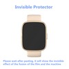 Aemus Screen Protector Compatible for Cillso IDW26 / IDW25 Smart