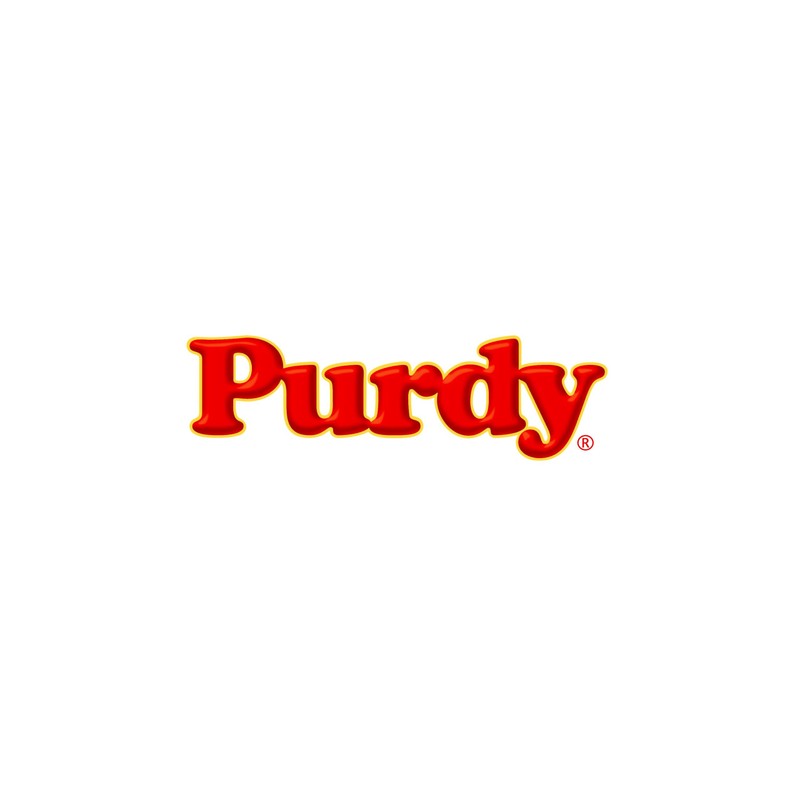 Purdy 144232230 Nylox Series Moose Wall Paint Brush, 3 inch