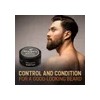 Bálsamo Para Barba 2 En 1 De Woody Para Hombres: