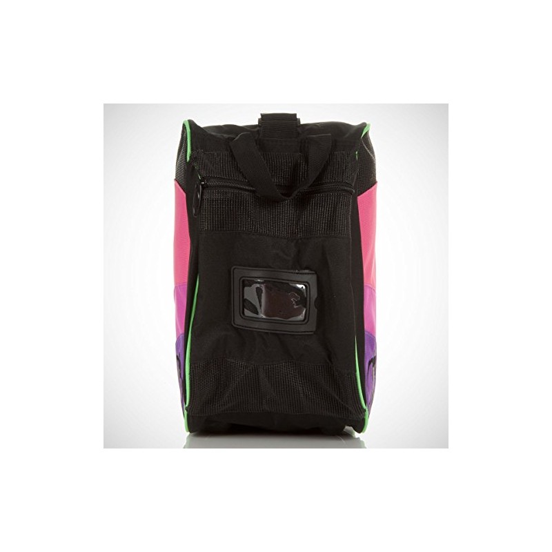 SFR Ice/Inline/Roller Skate Carry Bag - Disco BAG003D