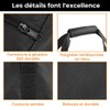 INFANZIA Sports Bag, black, Sports bag