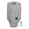 USB Powered Heated Waist Wrap Adjustable Temperature Fast Heating USB