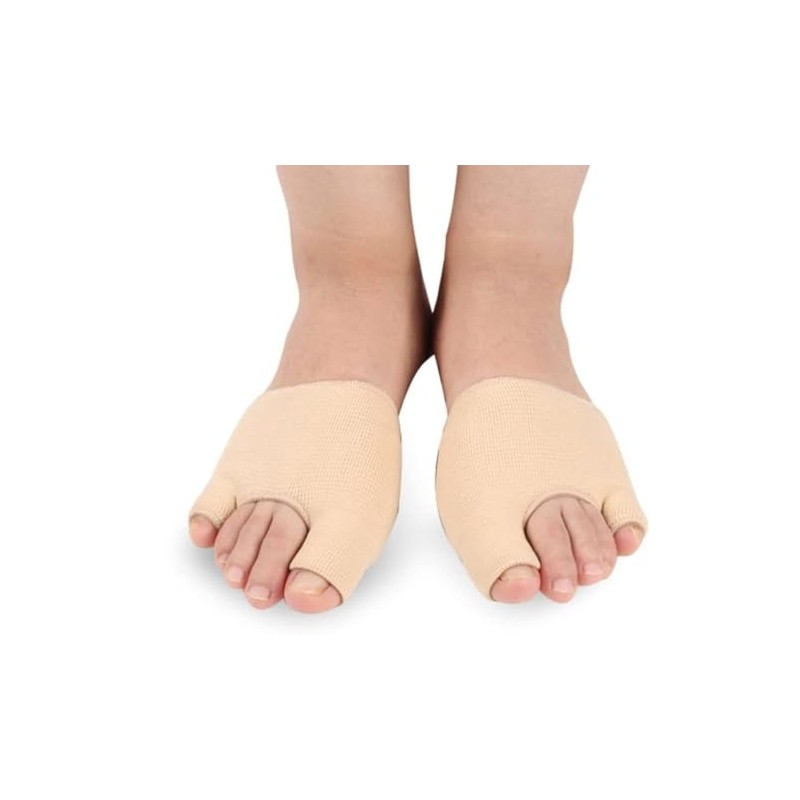 PEDIMEND™ Bunion Gel Sleeve (1PAIR) | Hallux Valgus Varus Straighteners