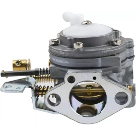 PCC Carburetor Carb for 1967-1981 Harley Davidson 2 Cycle Golf Cart GCA15