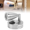 RV 12V to 24 V Reading Light Polished LED Berth