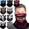 Neck Gaiters Neck Warmer Face Gator Mask Cover Sun UV