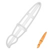 Brush Cookie Cutter, 1 Piece. Bakerlogy