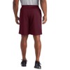 C9 Champion Men's Mesh Shorts-10 Inseam, Rich Maroon, XXL