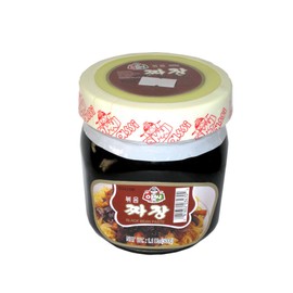 Assi - Salsa de frijoles negros, Jjajang, 1.1 libra - Top Quality