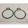 HOFFMAN C6946 STEAM TRAP GASKETS