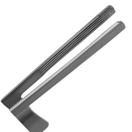 Dental Miller Articulating Paper Holder Tweezerm Forceps- Pliers Straight Standard Stainless Steel Hold Firmly The Articulating Paper Forceps Dental Suitable for Dentist Students Household…