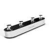 ENYA INSPIRE Compact Foot Pedal Controller for Electric Guitar, Smart