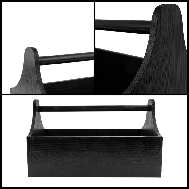 Creative Deco Wooden Tool Box | Wooden Tool Box |