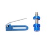 MiOYOOW Archery Magnetic Arrow Rest Adjustable Rear Arrow Rests with