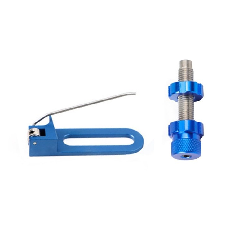 MiOYOOW Archery Magnetic Arrow Rest Adjustable Rear Arrow Rests with