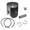 Namura, NX-30024, Size A Piston & bearing Kit for Suzuki