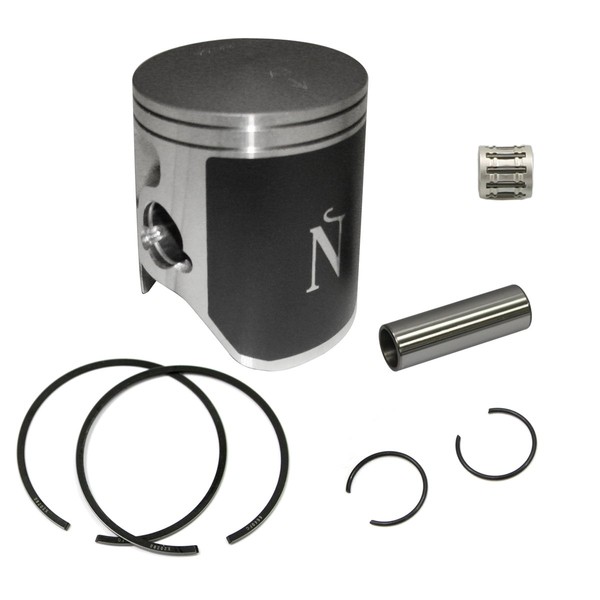 Namura, NX-30024, Size A Piston & bearing Kit for Suzuki