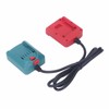 Lithium Battery Adapter Extension Cord Weight Reducer for PBA Series