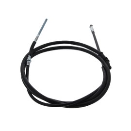 Hand Brake Cable Fits Honda TRX400 Foreman 400 4x4 1995-2003 Rear by Race-Driven
