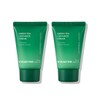Innisfree [1+1] Green Tea Ceramide Cream 50mL (Tube Type)