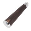 Coffee Portafilter Handle M10 Thread Black Rosewood Ergonomically Smoothly Wooden