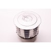 Cap, Universal Vent, 4in