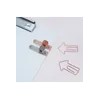 Lip Organizer Holder Stand Clip Diary Planner Pen for daily