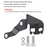 Intake Manifold Throttle Cable Bracket Fit for Chevy/GMC GMT800 99‑06