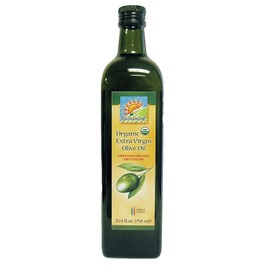 bionaturae Bionaturae Organic Extra Virgin Olive Oil, 25.4 Ounce - 6 per case.