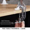 Threlaco Sausage Stuffer Maker Machine Meat Filling Kitchen Machine for
