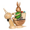 Drechslerei Kuhnert - Easter Decoration / Easter Bunny - Easter