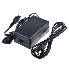 Accessory USA Global +32V +12V AC/DC Adapter for HP Photosmart 7510 7515 7520 7525 Printer 32 V /12 V 1094 mA / 250 mA Power Supply Cord