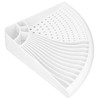 Dish Drying Rack Plastic Kitchen Drying Rack Harmless Multipurpose Dish