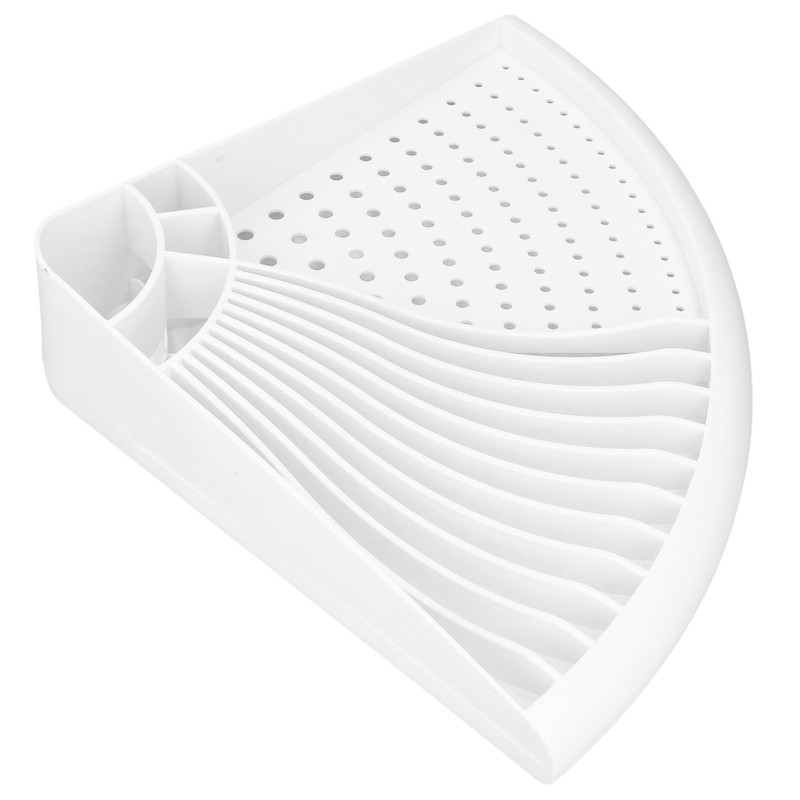 Dish Drying Rack Plastic Kitchen Drying Rack Harmless Multipurpose Dish