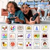 Kids Smart Game Watch with 24 Games HD Touch Screen