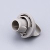 eMagTech 2 x Inner Sun Visor Clips 96409BC402 96409EA00A 96409CG000
