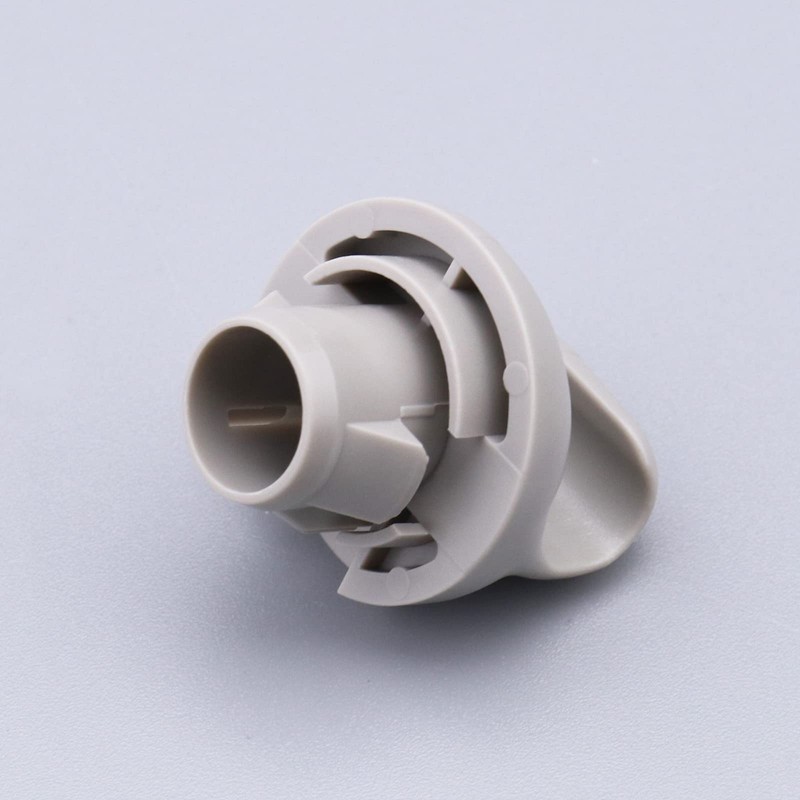 eMagTech 2 x Inner Sun Visor Clips 96409BC402 96409EA00A 96409CG000