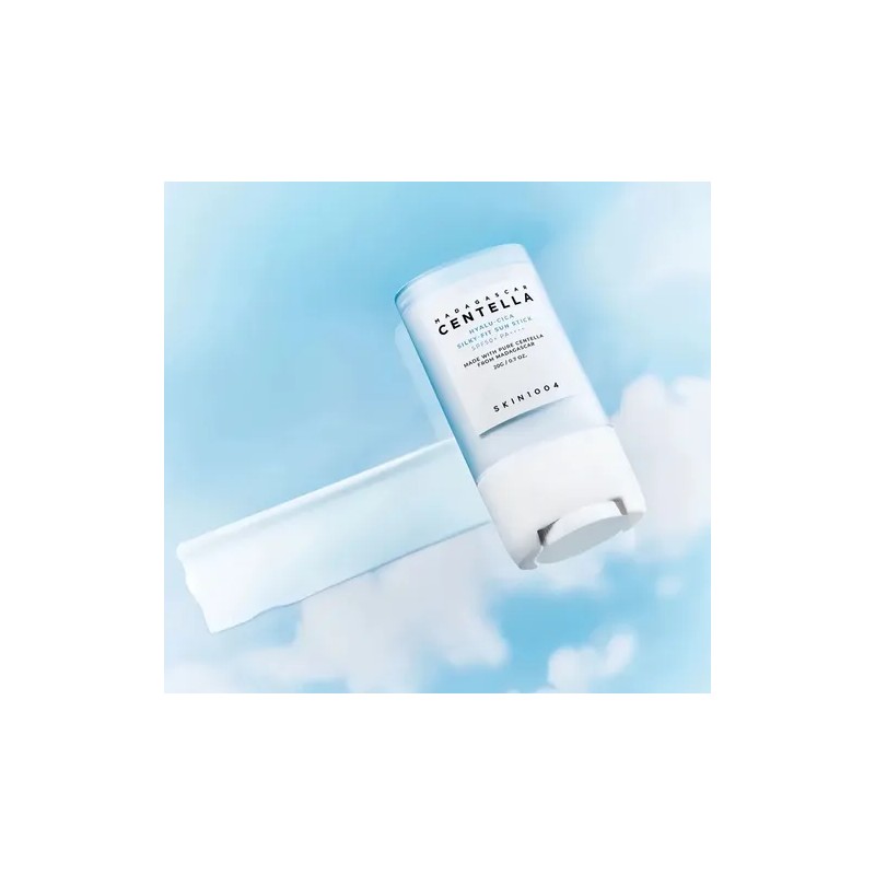Skin1004 - Hyalu-cica Sliky-fit Sun Stick Spf50 Pa