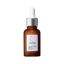Takami Essence 5C+E 1.1 fl oz (30 ml) Vitamin C and E Formulated Functional Serum TAKAMI