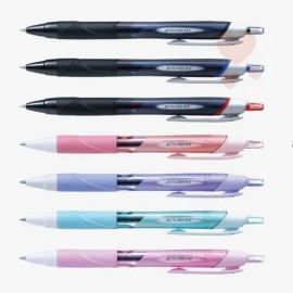 UNI Diary Planner Pen Office Pack 38MM for school, and desk organization, writing planning or paper accessory, UNI Korean Import, and Desk Supply