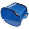 Yamaken Kogyo Y100 Octopus Glasses, Blue, Height: 7.9 inches (20
