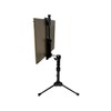 TRIAD-ORBIT TDS Desktop Stand (Compact Tripod / Large Microphone, Tablet