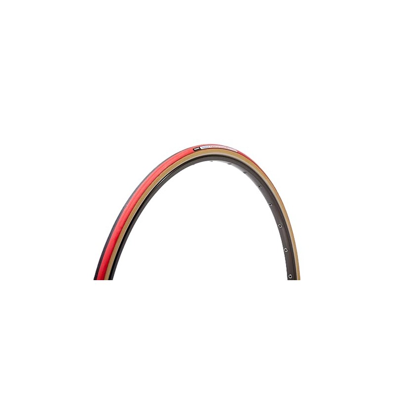 Panaracer Practice Dual PRACTICE DUAL TG Tubular 700C x 22.5mm
