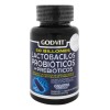 Lactobacilos Probióticos Y Prebióticos 50 Billones 30 Caps