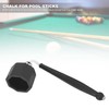 BCB Pool Cone Snooker Chalk Holder - -in Pocket Pool