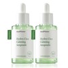 Hydro Cica Calming Large Size Ampoule 50ml 1+1 / 하이드로 시카 카밍 대용량 앰플 50ml 1+1